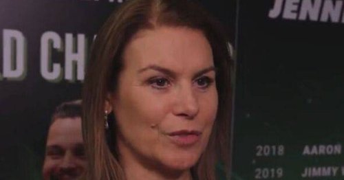 Michaela Tabb retires from Crucible refereeing as World Snooker Champs icon sends message