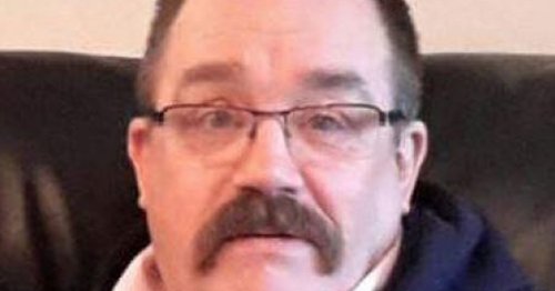 Twins, 29, accused of murdering granddad, 63, who vanished on charity bike ride