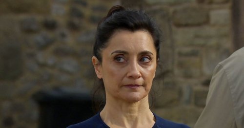 Emmerdale Manpreet's blackmailer finally revealed tonight in special episode