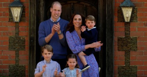 Kate Middleton and Prince William's favourite home that his best friend lived in before him