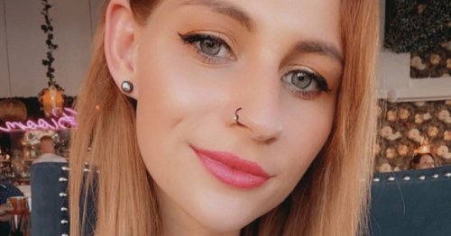 Woman in stitches after nightclub's UV light exposes 'embarrassing' underwear