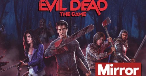 Evil Dead: The Game review: A hair-raising homage that's frightfully fun
