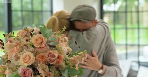 Joe Swash breaks down in tears as he makes heartbreaking admission to Stacey Solomon