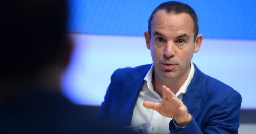 Martin Lewis warns every household could face a £1,000 fine from Sunday
