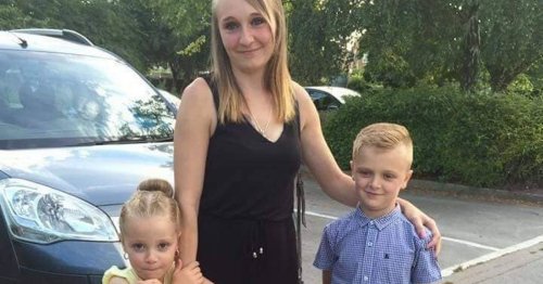 Mum and 3 kids died in "violent attack" during sleepover at family home