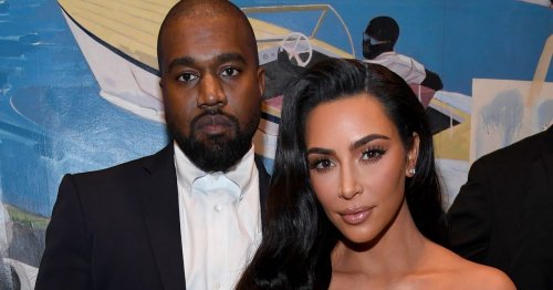 Kanye West 'hires Melinda Gates' divorce lawyer' following split from Kim Kardashian