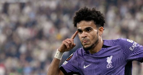 Liverpool come from behind to beat LASK but suffer fresh injury blow - 5 talking points