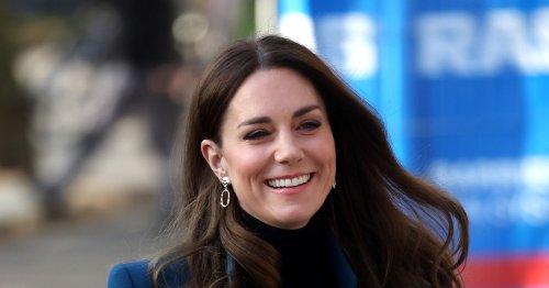 Thrifty Kate Middleton's best bargains include £1.50 high street earrings
