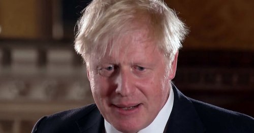 Boris Johnson leadership crisis LIVE: PM clings to power after Sunak and Javid quit