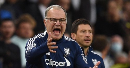Marcelo Bielsa hits out at FIFA and says they are making the World Cup "worse"