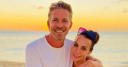 EastEnders' Sean Maguire's new life in LA with wife after moving to Hollywood