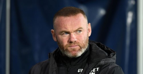 Derby administrators spell out extent of crisis with relegation on the cards