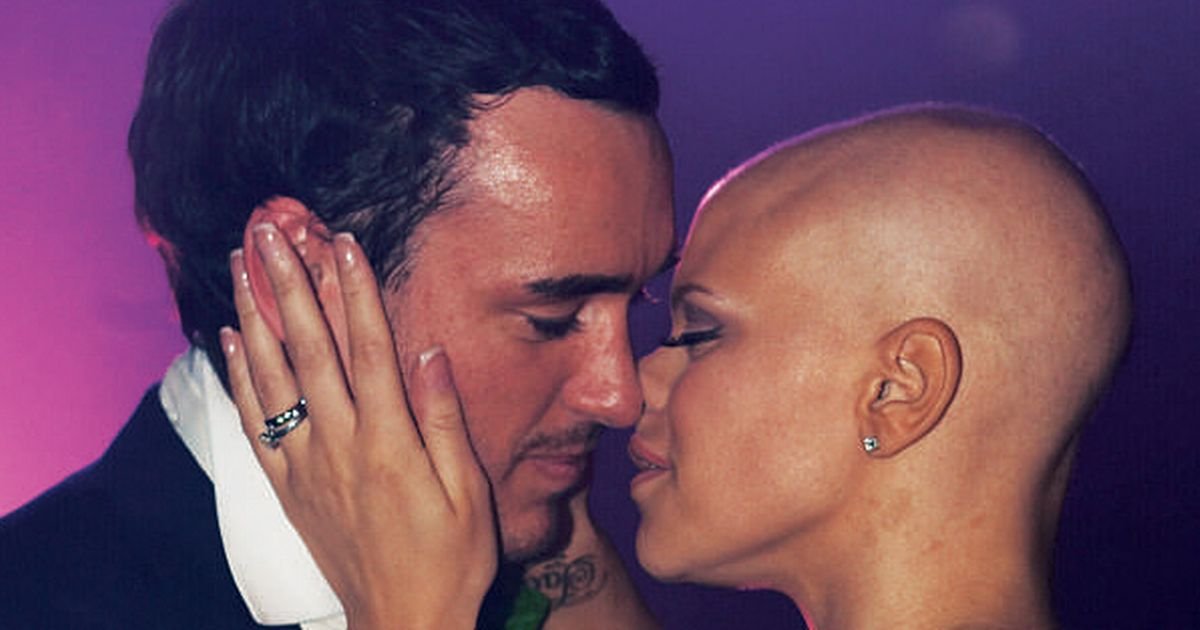 Inside Jade Goody's wedding to Jack Tweed 16 years after emotional couple said 'I do'
