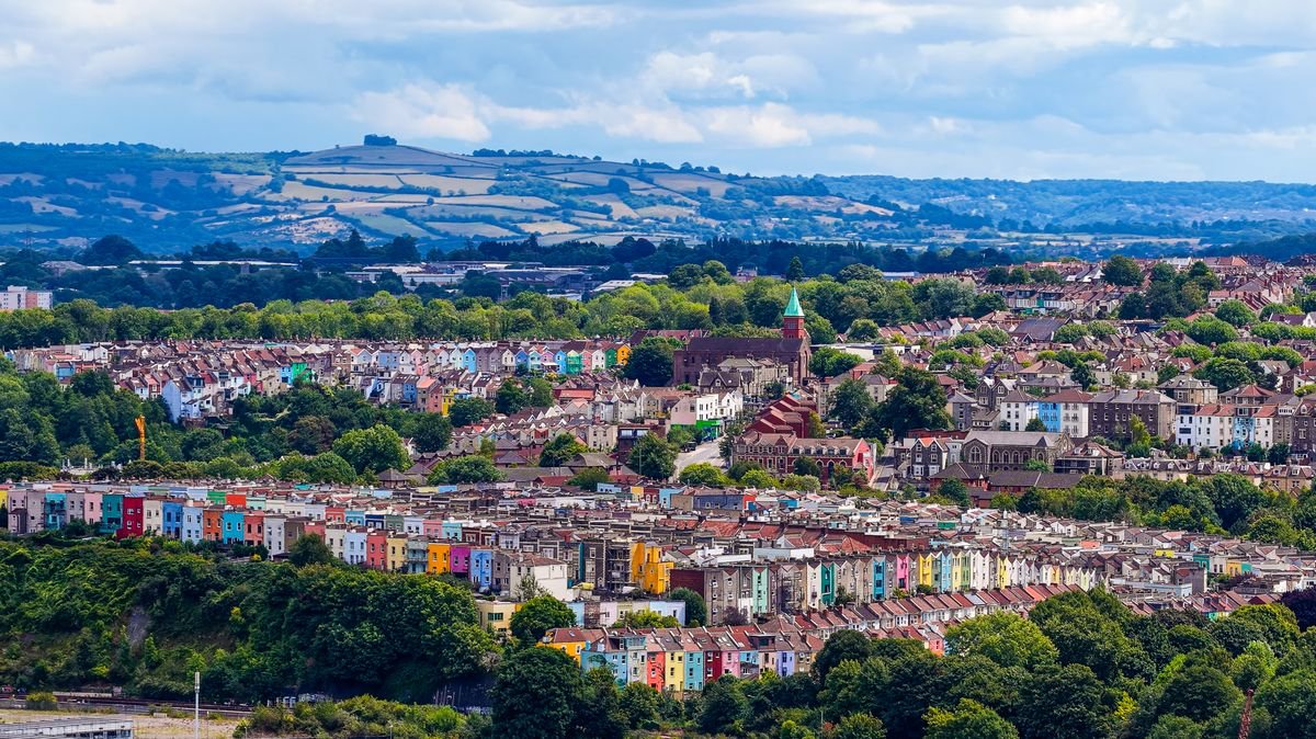 UK's most beautiful city has been crowned - not Bath or York