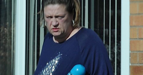 Woman in court fight with Camelot over whether she won lottery prize of £10 or £1million