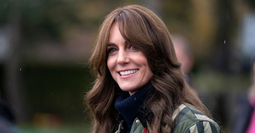 Kate Middleton 'especially grateful' for discreet royal friend who's 'worth her weight in gold'