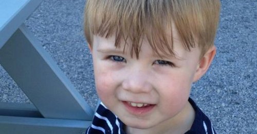 Parents of boy, 4, killed by drunk driver make emotional call for road safety on school curriculum