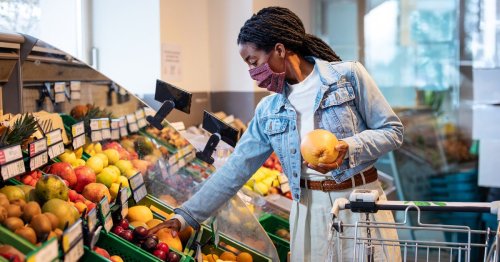 Face mask rules in all supermarkets explained as UK's Plan B restrictions end