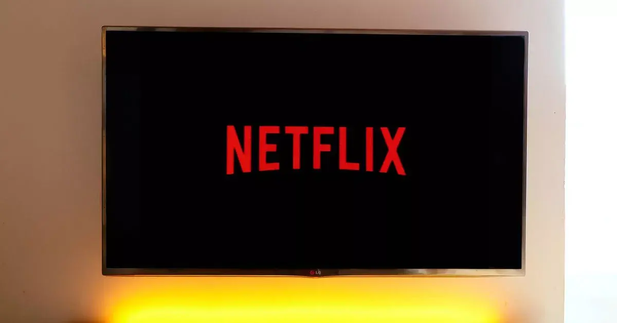 Netflix fans have just stumbled on a game-changing search hack- and it's really handy