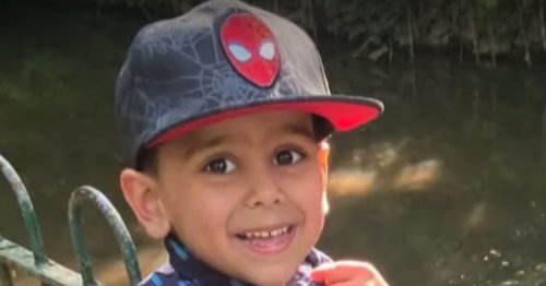 Boy, 5, dies of infection after being sent home from hospital 'despite his pleas'