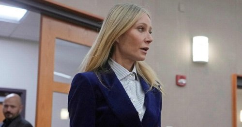 Jurors urged 'bring Terry home' in closing arguments for Gwyneth Paltrow ski crash trial