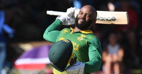 5 talking points as England lose South Africa series after brilliant Temba Bavuma ton