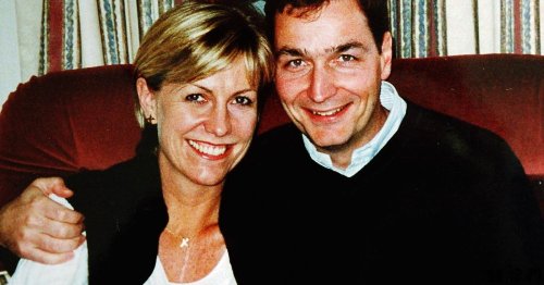 Jill Dando's fiancé now - doctor to late Queen and delivering Kate Middleton's babies