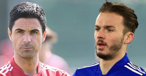 James Maddison's Arsenal verdict as Arteta 'reaches wage agreement' with target