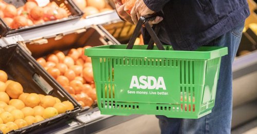 People are just realising Asda's self-service tills have hidden feature for easier paying