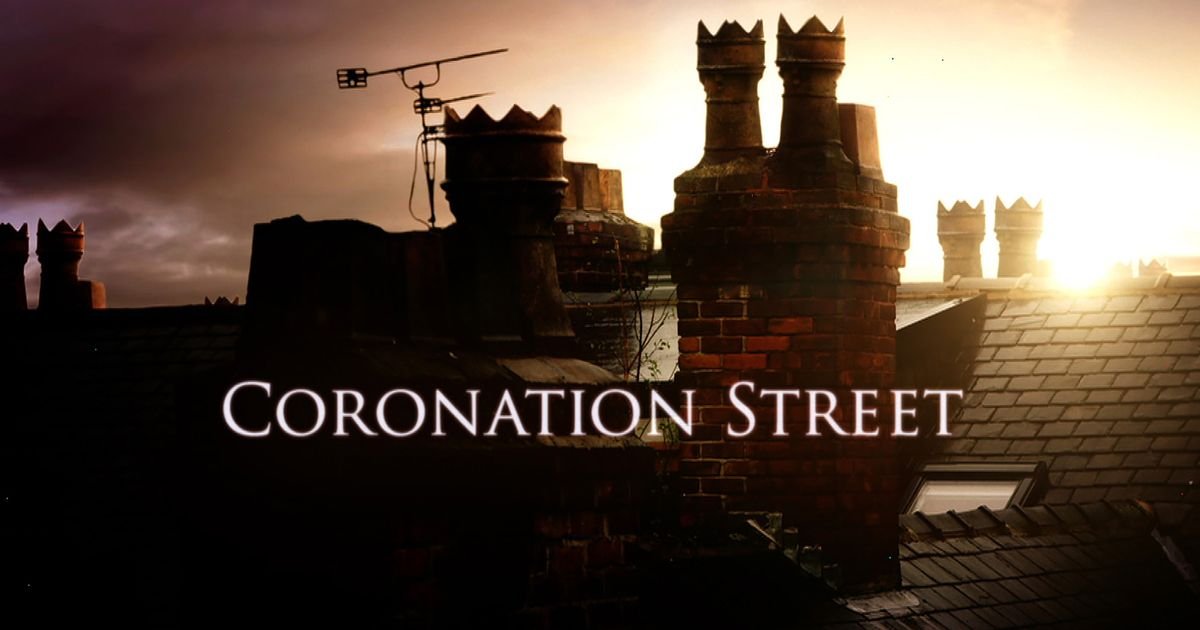 Coronation Street star says 'I lost my body' as she talks 'horrendous' health ordeal
