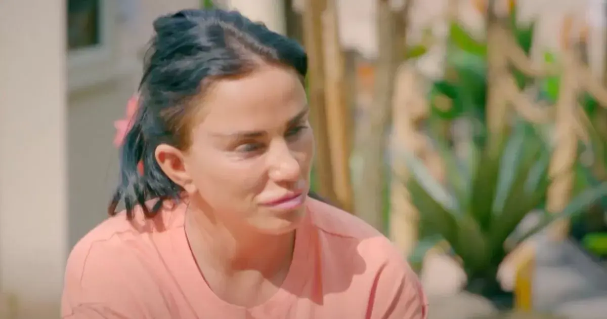 Katie Price finds new home for Harvey in tear-jerking trailer for new BBC documentary