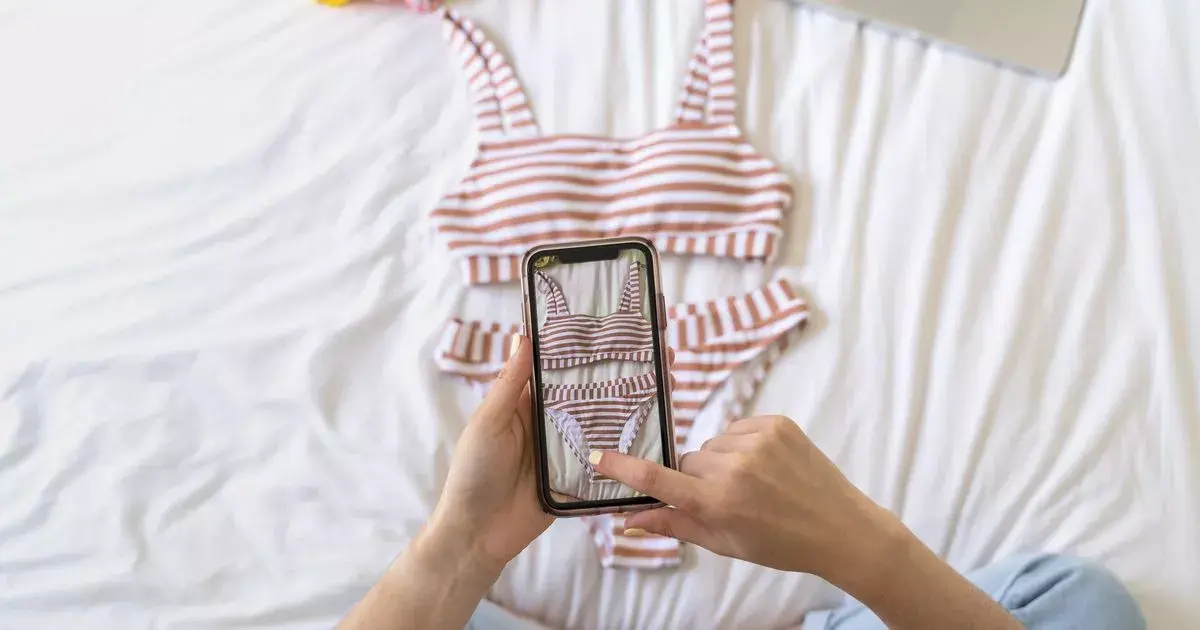Vinted and eBay's new tax rule changes to benefit sellers