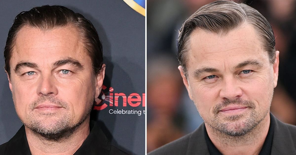 Leonardo DiCaprio unveils subtle but effective makeover as fans go wild for his new look