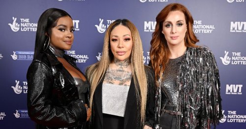 Sugababes confirm they are working on a brand new album just weeks after last was released
