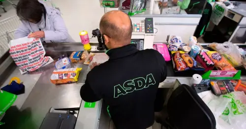Asda workers told to sign 'brutal' contract or 'face the sack for Christmas'