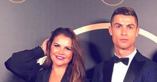 Cristiano Ronaldo urged to quit World Cup by his sister amid fury over him being dropped