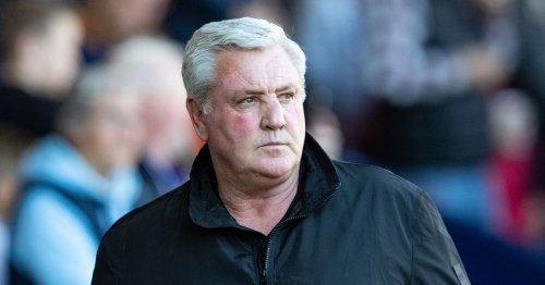 What happened when we made Steve Bruce manage Newcastle in the Champions League