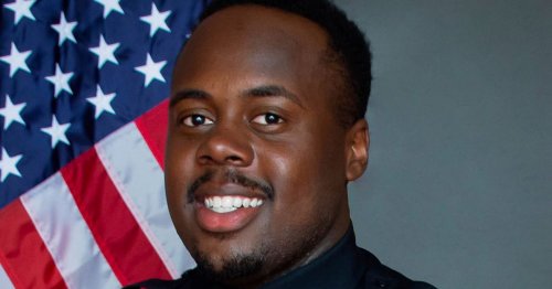 Tyre Nichols: Murder-charged cop head of 'violent' frat that beat students in sick hazing