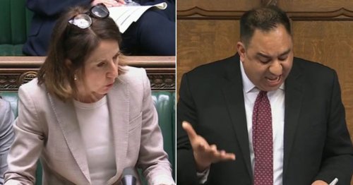 PIP cuts could devastate lives of 'horrified' claimants, Labour MP warns