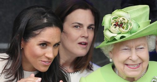 Meghan Markle's former aide lifts lid on Duchess 'bullying' probe - interviews and 'staff crisis'