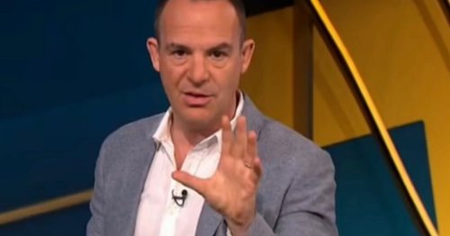 Martin Lewis warns two million drivers to take urgent action or face £1,000 fine