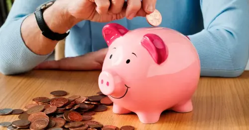 Top three easy-access savings accounts which will pay you the most interest over the year