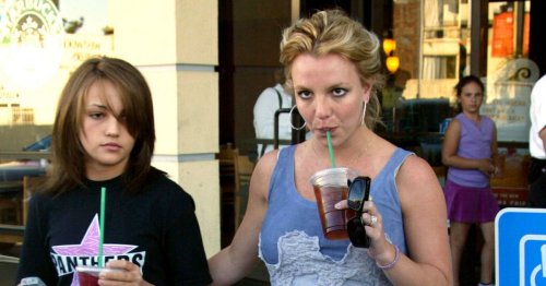 Britney Spears' warring family - rows, no speaking and brutal conservatorship