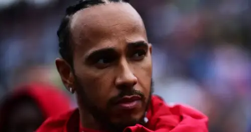 'Lewis Hamilton must face harsh reality over Ferrari switch that is already clear'