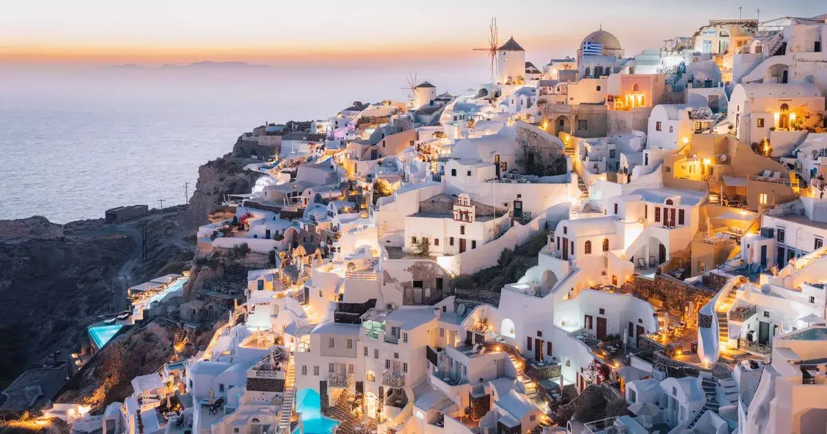 'I'm Greek and there are two islands I'd avoid like the plague - where to go instead'