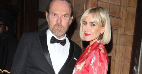 Corrie's Katherine Kelly in relationship with Line Of Duty star after marriage split