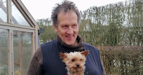 Monty Don shares sad reason family member doesn't appear on Gardener's ...