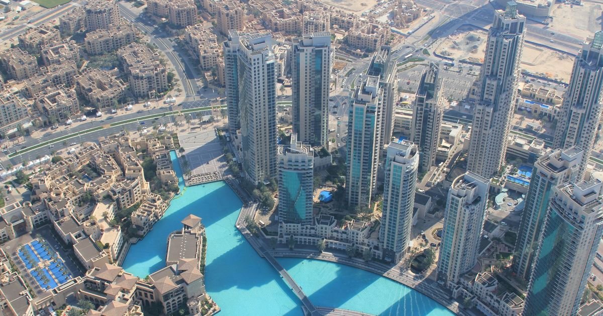 'We moved to Dubai for better life and low taxes - but we're worse off than in UK'