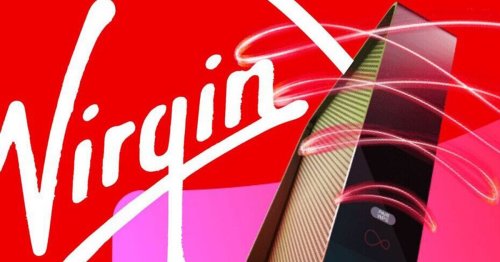 Millions of Virgin Media users told to switch off their routers or miss out on free upgrade