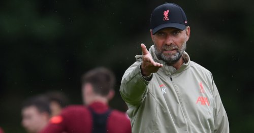 Hertha Berlin vs Liverpool kick-off time, TV channel and live stream details